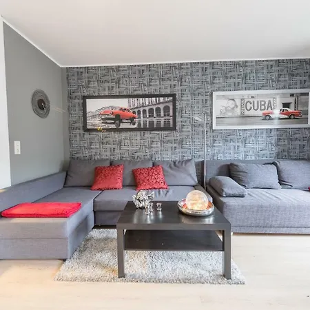 Apartment Waldloft