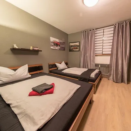 Waldloft Winterberg