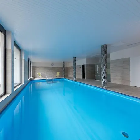 Apartment Waldloft Winterberg