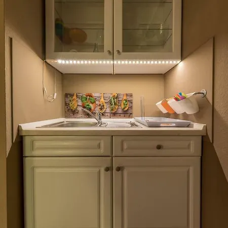 Apartment Waldloft Winterberg