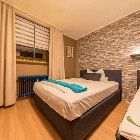 Apartment Waldloft Winterberg