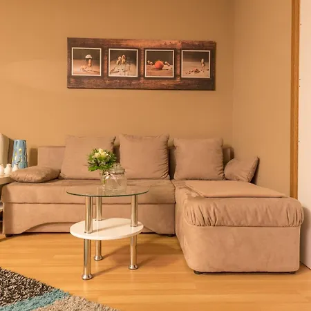 Apartment Waldloft Winterberg