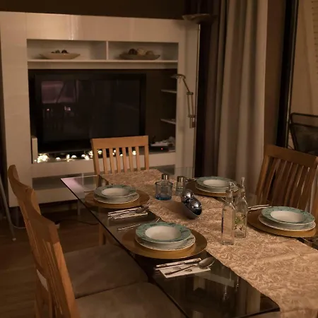 Waldloft Apartment Winterberg