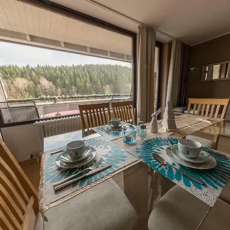 Waldloft Winterberg