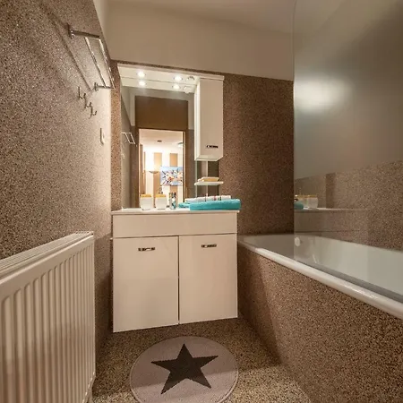 Waldloft Apartment