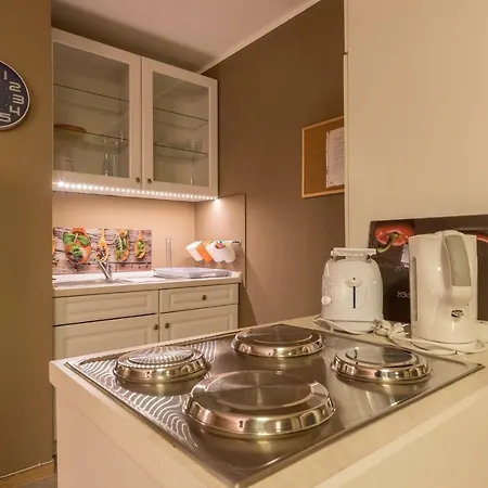 Waldloft Apartment Winterberg