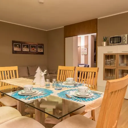 Waldloft Apartment Winterberg