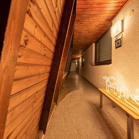 Apartment Waldloft
